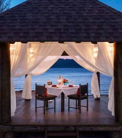 Paradise Untouched: Thailand Honeymoon Package